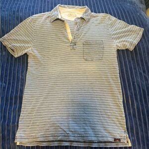 [SOLD] Faherty Men’s Shirt